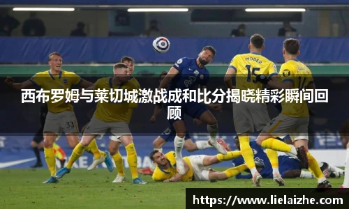 西布罗姆与莱切城激战成和比分揭晓精彩瞬间回顾
