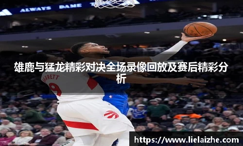 雄鹿与猛龙精彩对决全场录像回放及赛后精彩分析