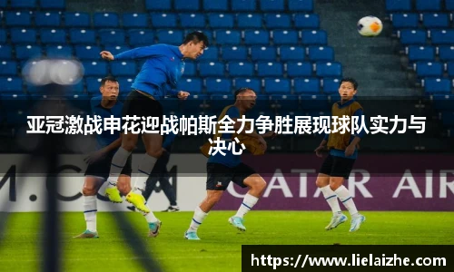 亚冠激战申花迎战帕斯全力争胜展现球队实力与决心