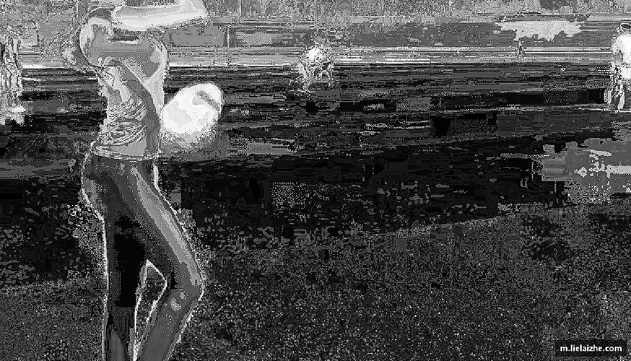 超越极限，拥抱挑战